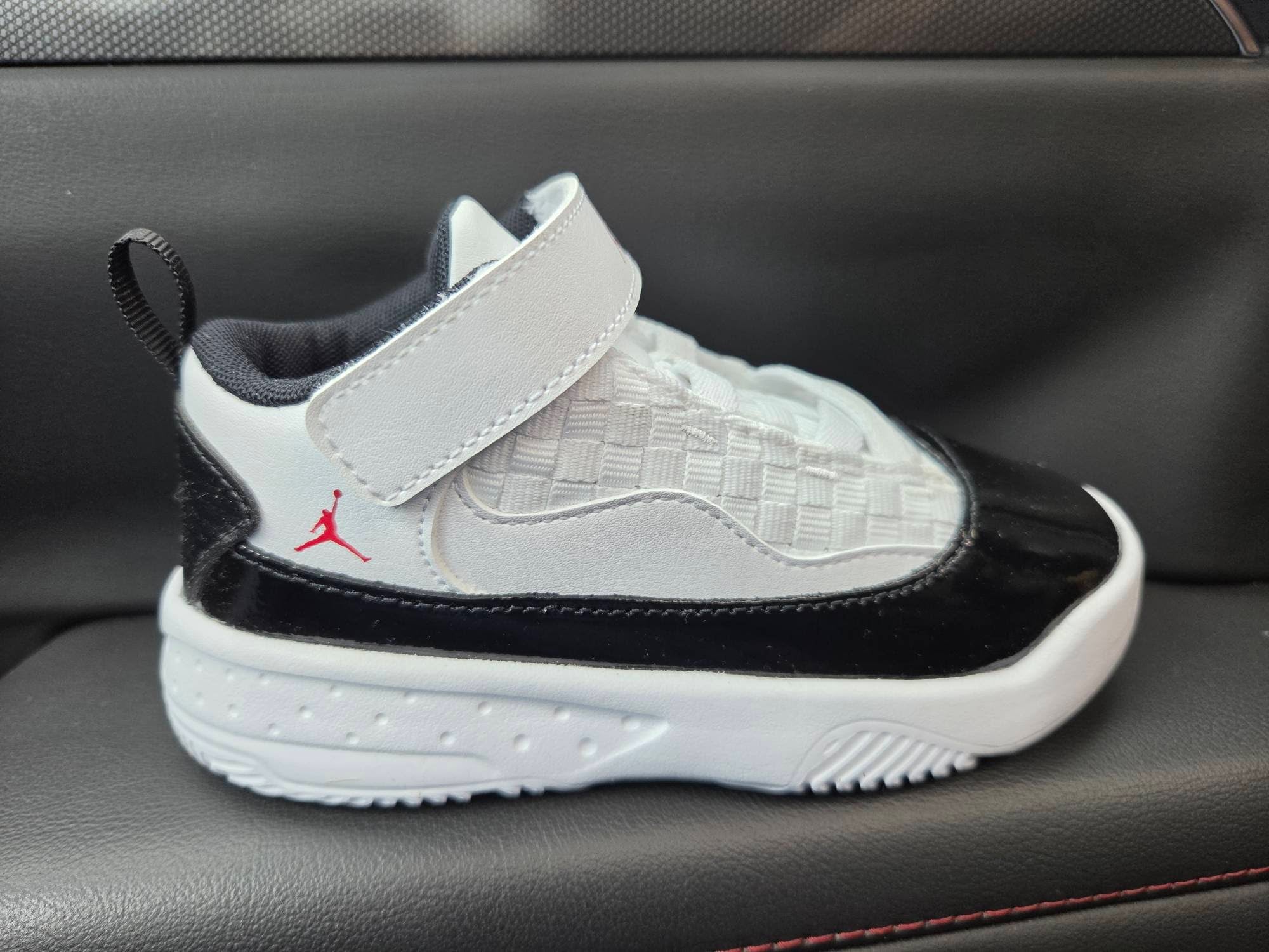 Jordan Max Aura 2 (TD)