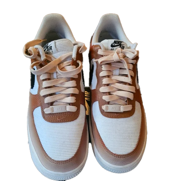 AIR FORCE 1 07'