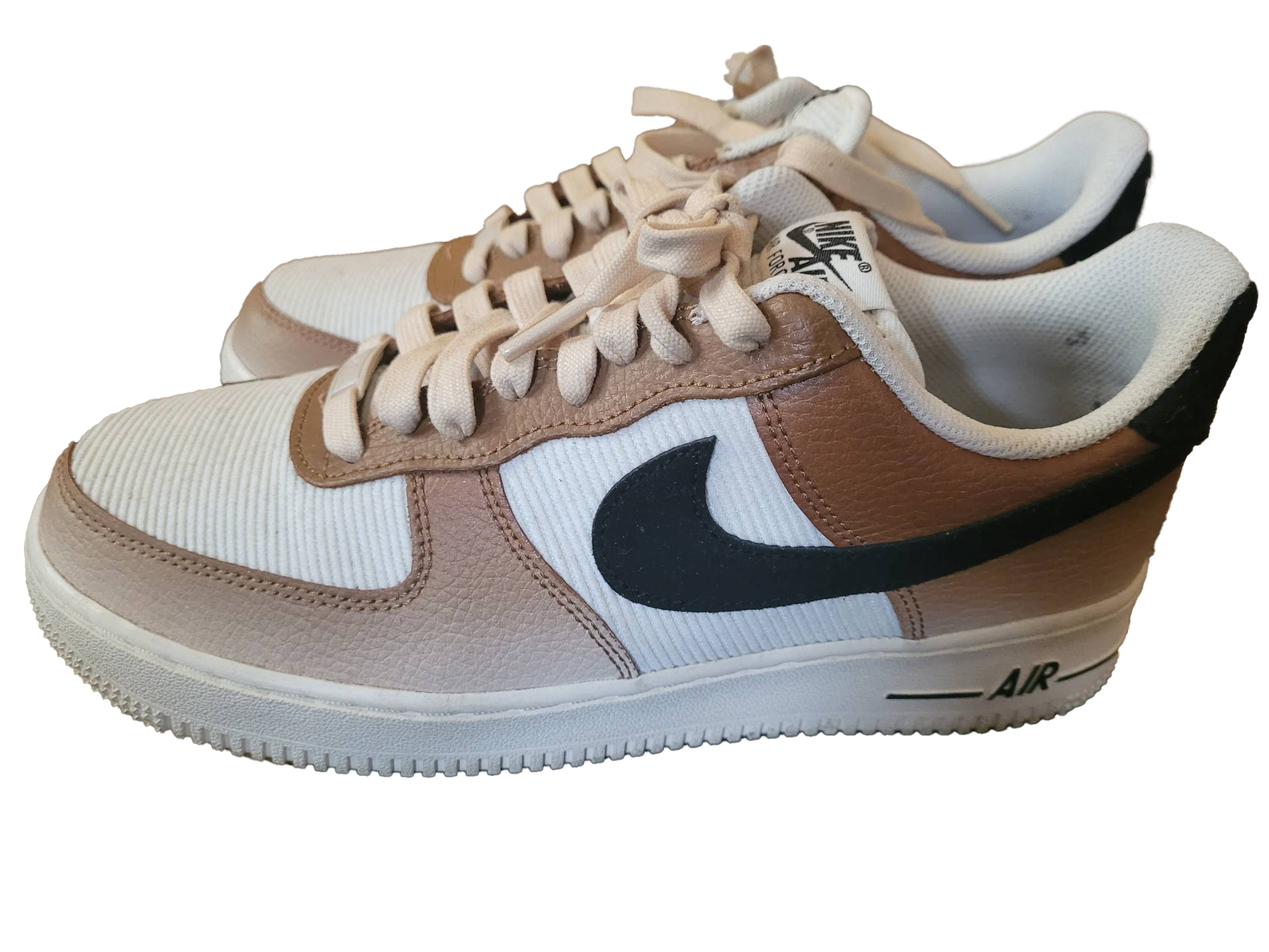 AIR FORCE 1 07'