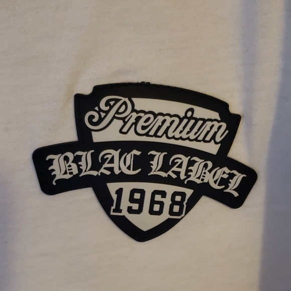 BRAND NEW BLACK LABEL