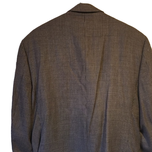 Brand New Andrew Fezza Sports Jacket