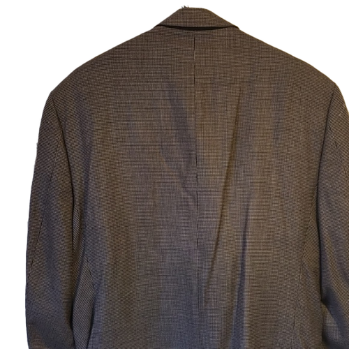 Brand New Andrew Fezza Sports Jacket