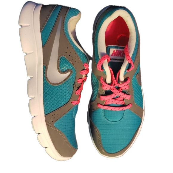 Brand New Nike Flex Experience RN2 Running Shoes