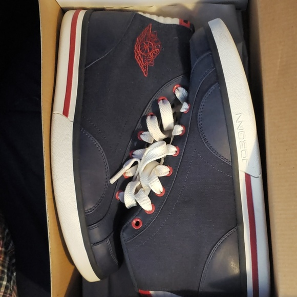 JORDAN PHLY LEGEND