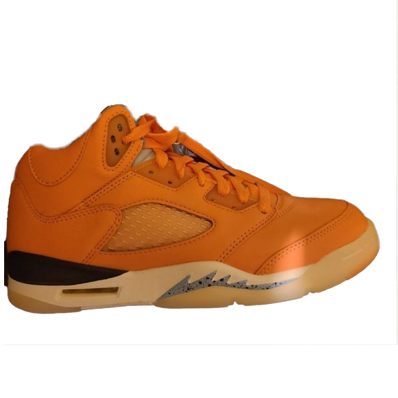 JORDAN - (DJ KHaled)