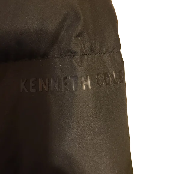 KENNETH COLE PUFFER COAT