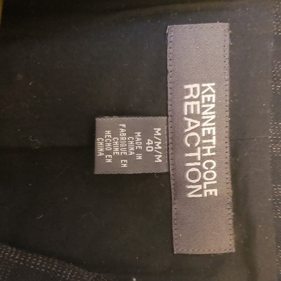 KENNETH COLE REACTION