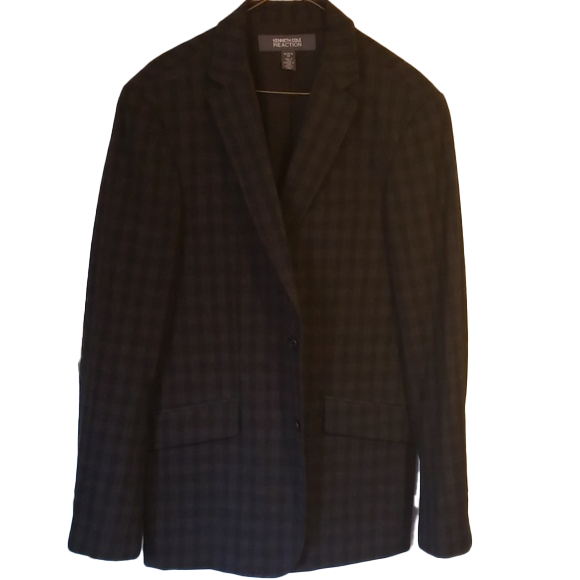 KENNETH COLE REACTION