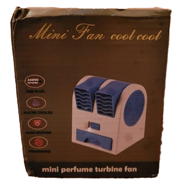 MINI FAN