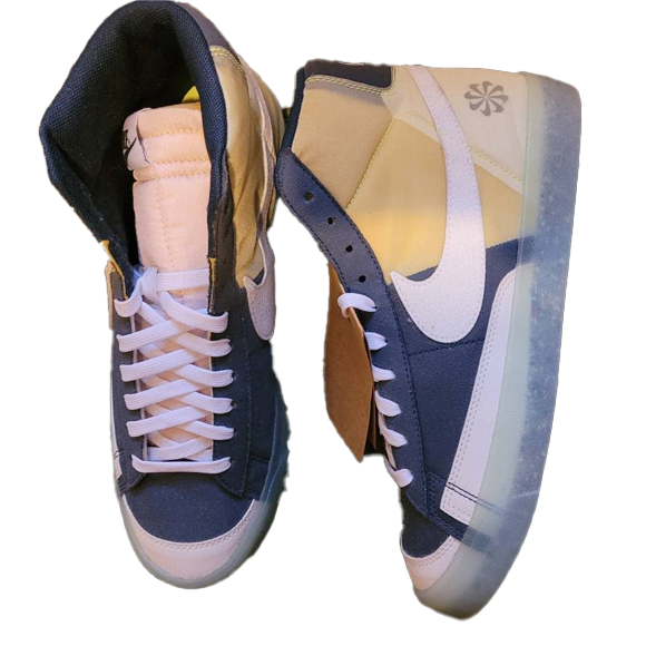 Nike Blazer mid 77