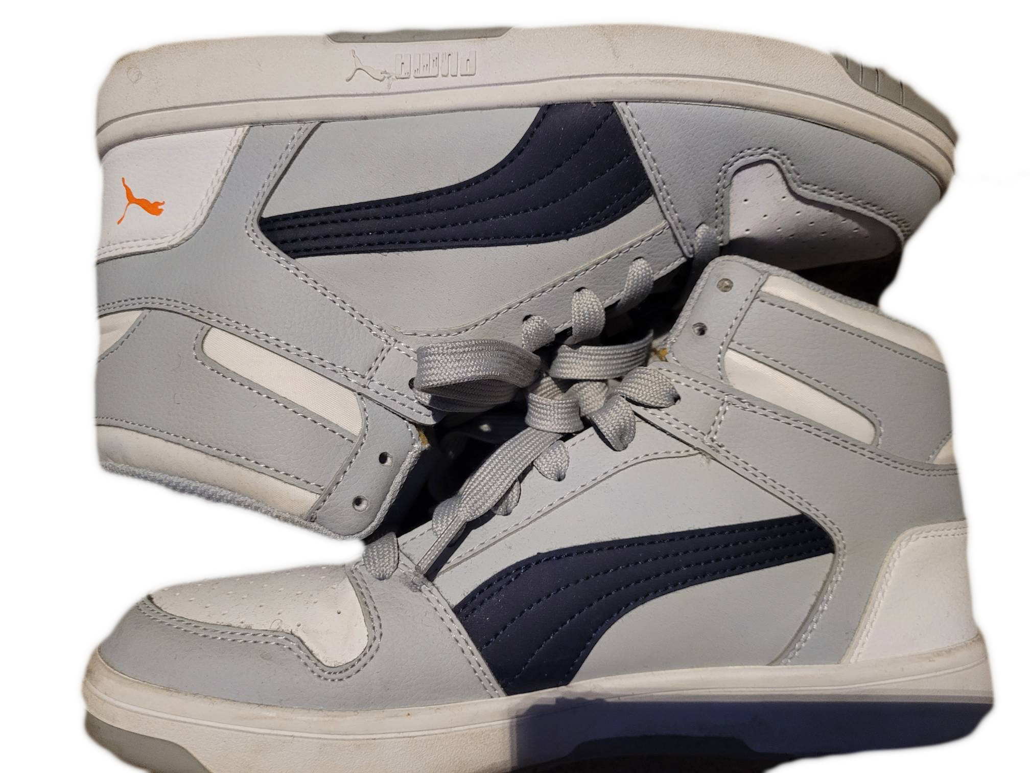 PUMA
