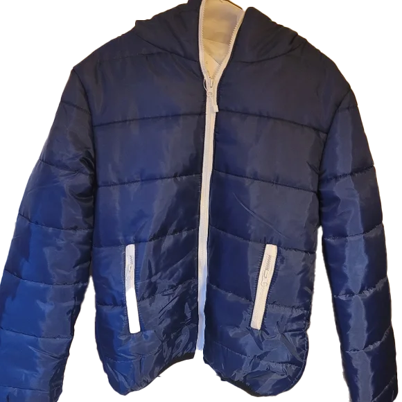 WINTER COAT