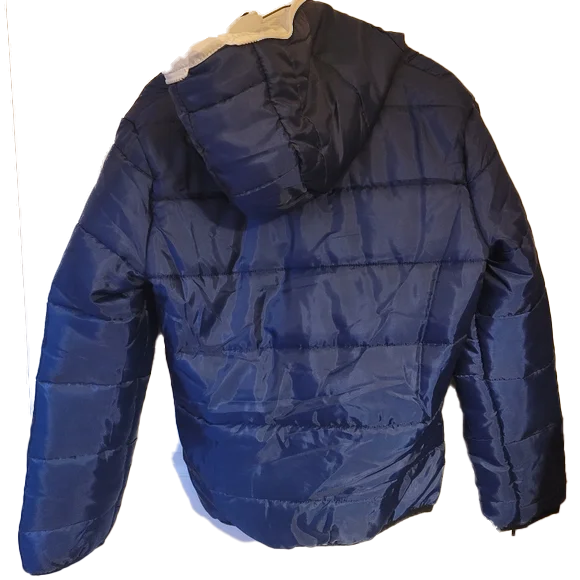 WINTER COAT