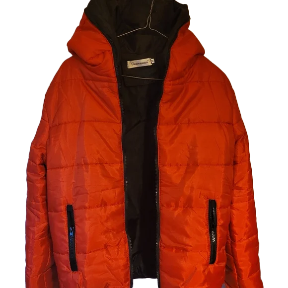 WINTER COAT