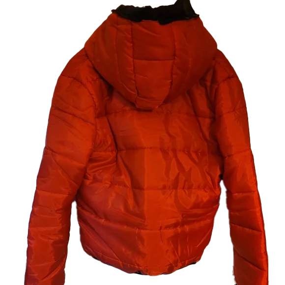 WINTER COAT
